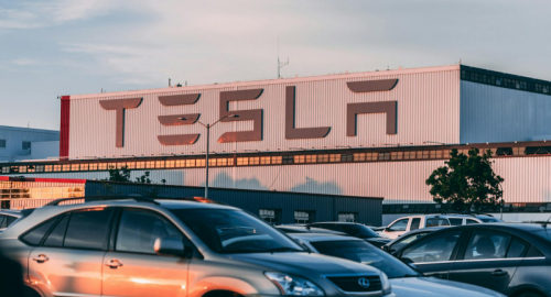 Tesla: Opportunit o rischio di investimento dopo l'evento We Robot?